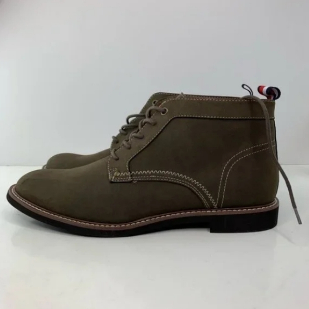 Boots men shoes - Picture 4 of 4